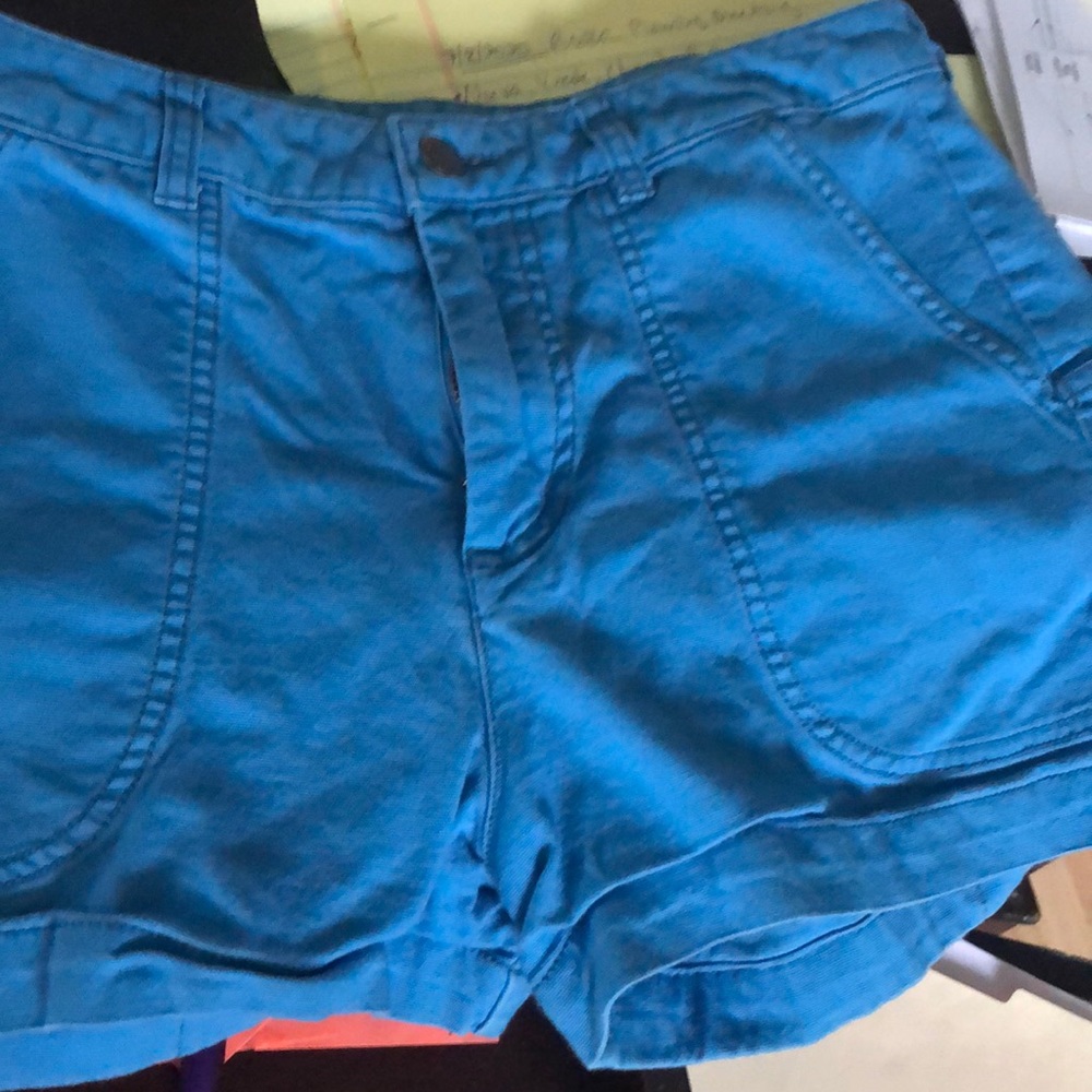 Patagonia shorts